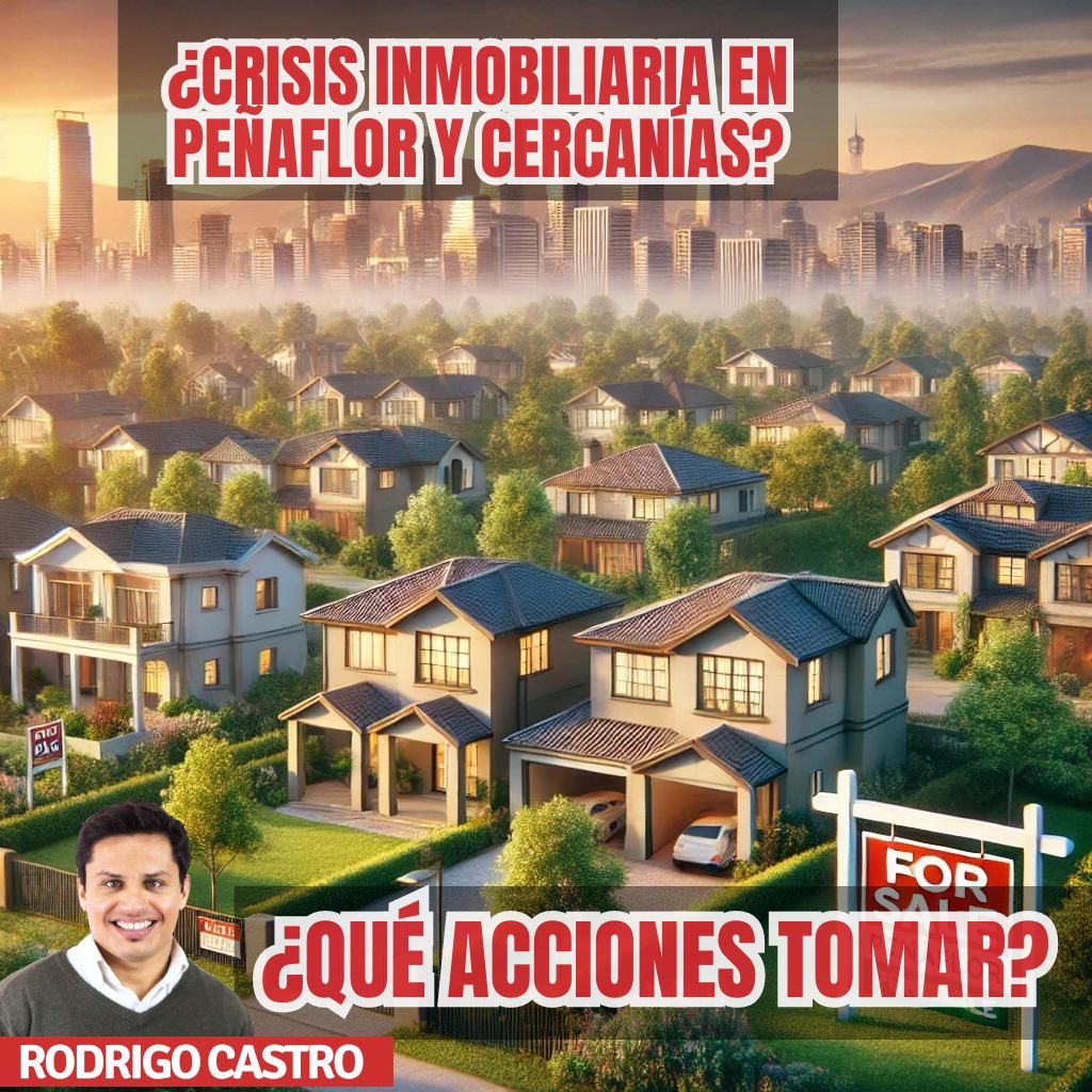 Venta de casas usadas en Peñaflor Malloco. Imagen