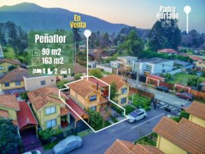 Casa-en-condominio-en-venta-penaflor-corredora-penaflor-divergente-propiedades