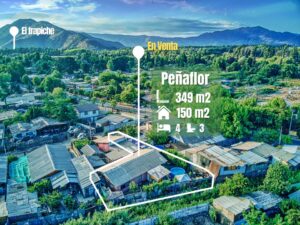 Casa-en-venta-Penaflor-amplia-corredora-de-propiedades-penaflor-divergente-propiedades