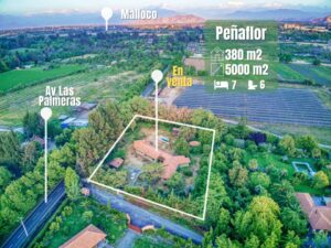 casa-de-campo-con-terreno-en-venta-corredora-de-propiedades-penaflor-divergente-propiedades