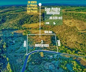 venta terreno melipilla - corredora de propiedades melipilla - divergente propiedades