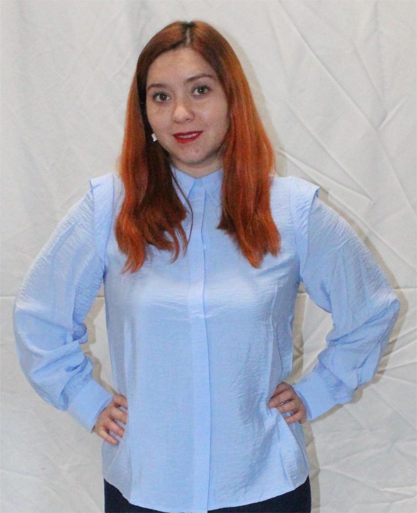 Corredora de Propiedades Talagante Paloma Pérez