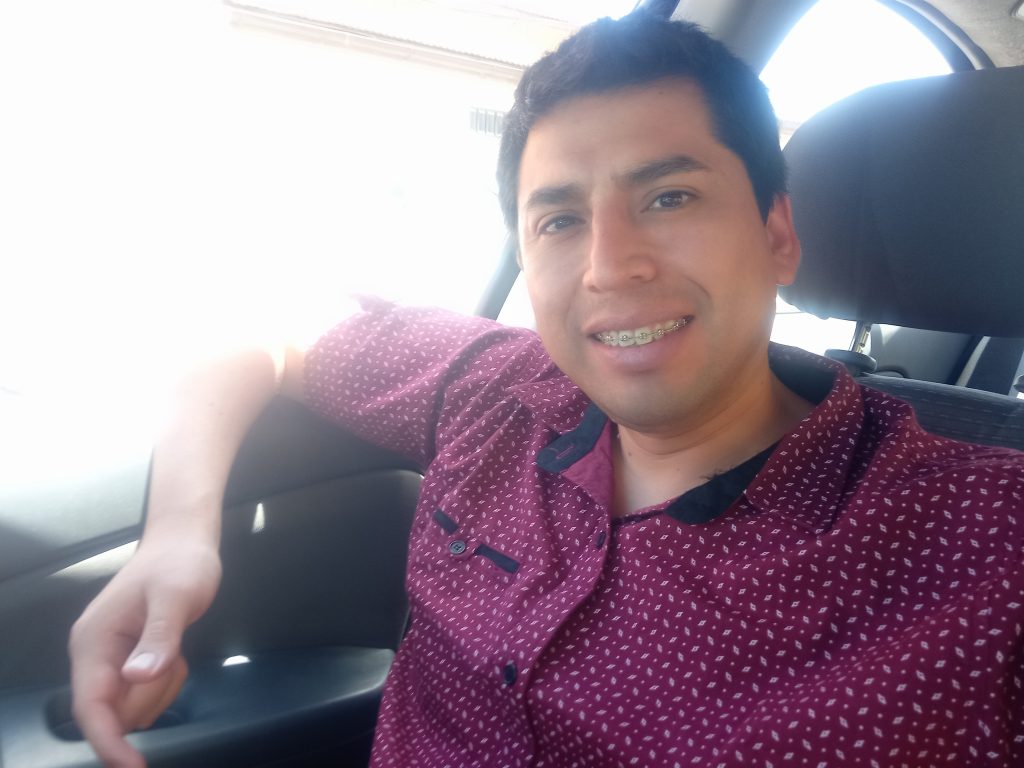 Corredor de Propiedades Padre Hurtado - Francisco Escárate