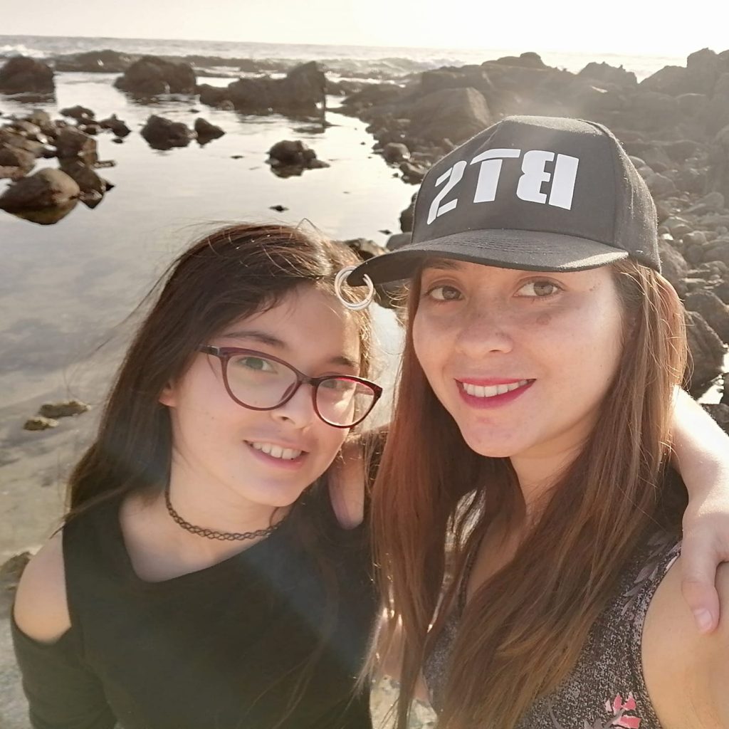 Corredora de Propiedades Talagante Paloma Pérez