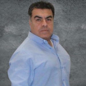 David Cárcamo Jefe de Operaciones Divergente RM